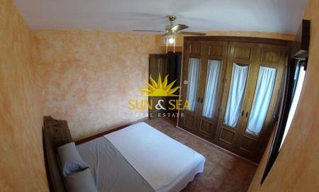 FOUR-BEDROOM DETACHED VILLA – LA UNIÓN - Photo 5
