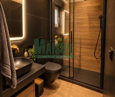 Γκαρσονιέρα/Studio 28 τ.μ. - Photo 6