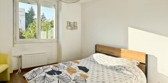 Location Appartement 2 pièces Meublé 37m² VANNES 56000 - Photo 2