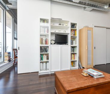 For Lease - 354 Gladstone Avenue Unit# 908, Ottawa Centre, Ontario - Photo 3