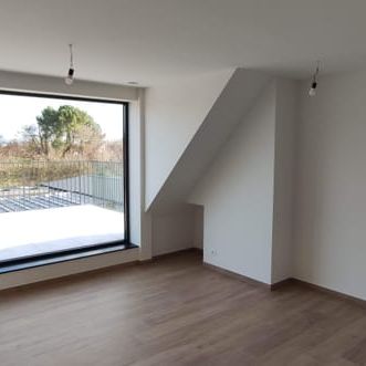 Appartement te huur - Photo 1
