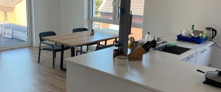 WG Zimmer zu vermieten - Photo 1