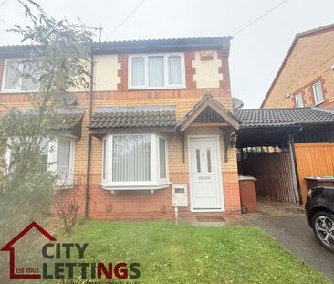 2 bedroom semi-detached house to rent - Photo 6