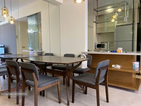 Icon (D2), Apartment - For Rent - Photo 2