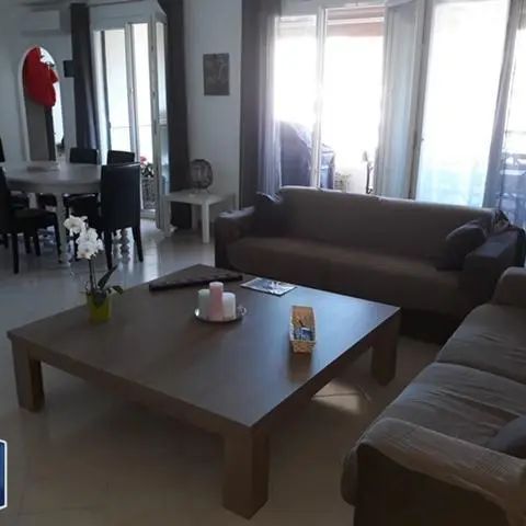 Appartement à louer 1 pièce 43.93m² - Photo 1