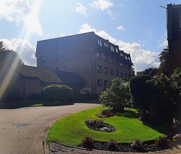 2 bed Flat in Nethan Gate Hamilton, South Lanarkshire, Hamilton, ML... - Photo 3