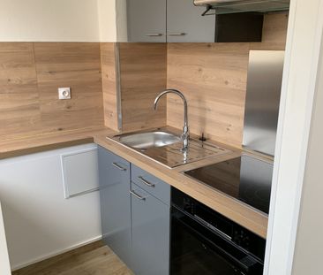 Location Appartement 2 pièces 36m² SARREGUEMINES 57200 - Photo 3