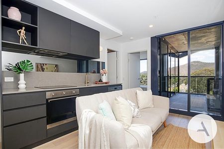 703/81 Cooyong Street, Reid ACT 2612 - Apartment For Rent | Domain - Photo 4