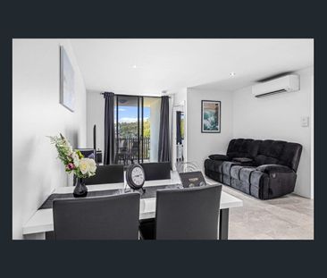 Modern Marina Apartment – Fully Furnished - Photo 1