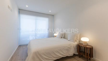 Apartamento de alquiler en Avinguda de L'alacantí, Pedreguer - Photo 2