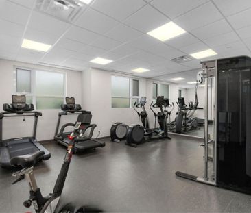 For Lease - 58 Lakeside Terrace Unit# 808, Barrie, Ontario - Photo 1