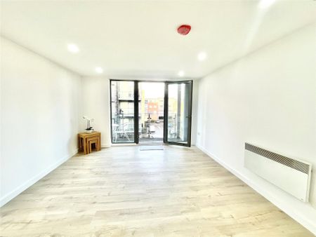 Willbrook House, Worsdell Drive, Ochre Yards, Gateshead, NE8 - Photo 4