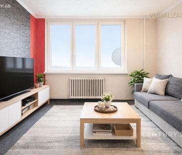 Pronájem bytu 2+kk 34 m² - Photo 5