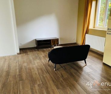 T2 Semi-Meublé A LOUER - Photo 4