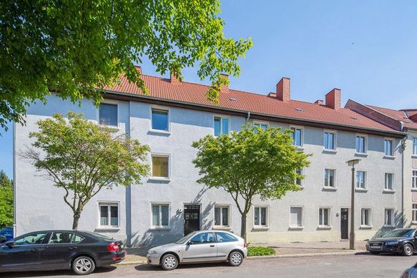 top sanierte 2-Zimmer Wohnung nahe der Uniklinik - Photo 1