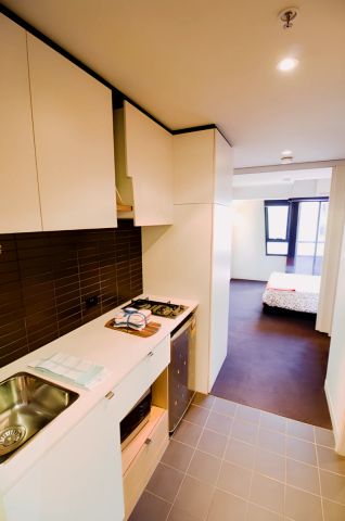 Standard north Studio - Photo 5