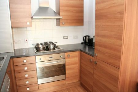 1 bedroom apartment to rent - Photo 5