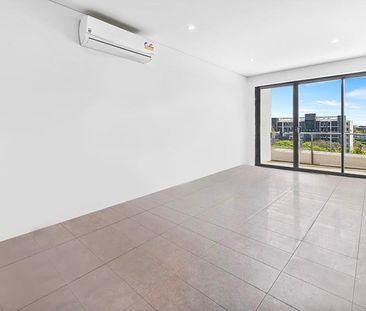 Large One Bedroom Plus Study - Photo 4