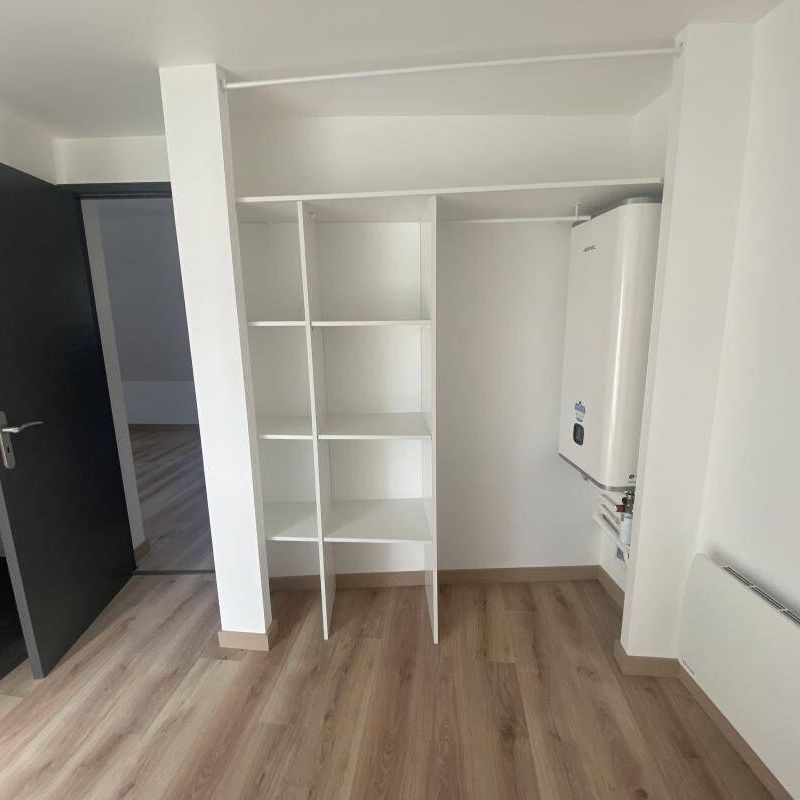 Location appartement t1 bis 2 pièces 21 m² à Rodez (12000) - Photo 1