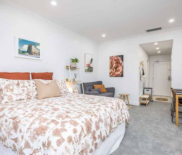 Ideal Inner City Pad - Photo 2
