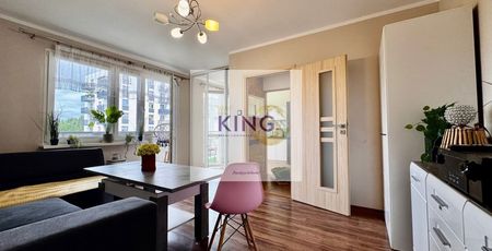 Mieszkanie na wynajem Szczecin, Niebuszewo - Zdjęcie 4