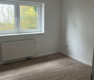Exklusive 4-Zimmer-Wohnung – Erstbezug nach Sanierung - Photo 4