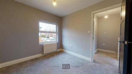 2 bedroom cottage to rent - Photo 4