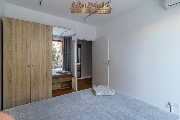 Warszawa, Mokotów, Służewiec, Mariana Zdziechowskiego - Photo 1