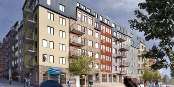 Diamantgatan, Norrtälje - Photo 3