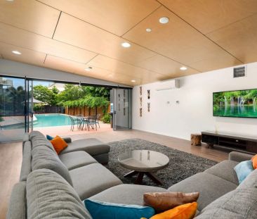 Spacious One-Bedroom Apartment in 'Liberte', Kangaroo Point - Photo 5