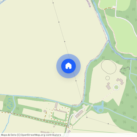 Wrocławski, Kobierzyce, Domasław