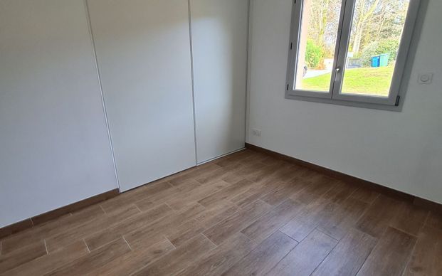 Maison à louer 4 pièces • 85,56 m2 Bonnac-la-Côte - Photo 1