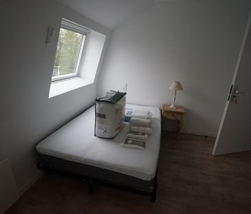 SAINT ANDRE LEZ LILLE - APPARTEMENT - CHAMBRE MEUBLEE - Photo 4