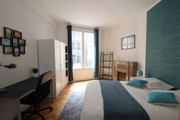 Paris - Varize - Chambre 1 - Photo 1