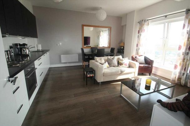 1 bedroom apartment to rent - Photo 1