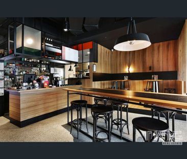 720/17 Singers Lane, Melbourne, Vic 3000 - Photo 1