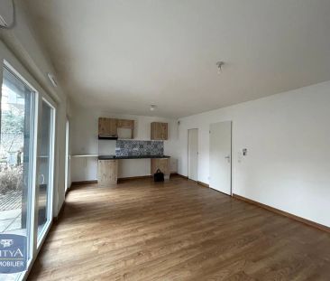 Appartement à louer 3 pièces 60.69m² - Photo 5