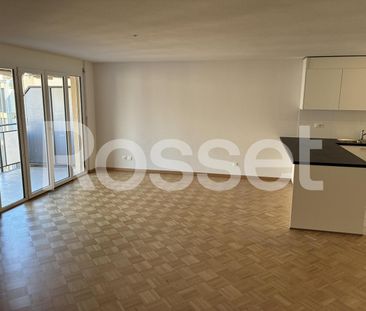 4.5 Zimmer, 96 m², 6. Stock - Photo 1