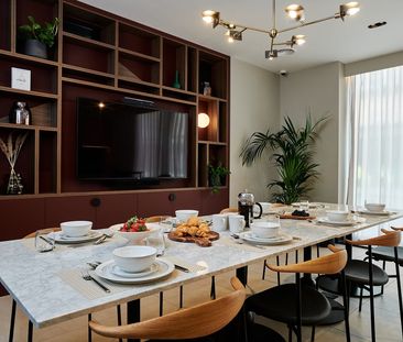 1 bedroom apartment - Photo 5