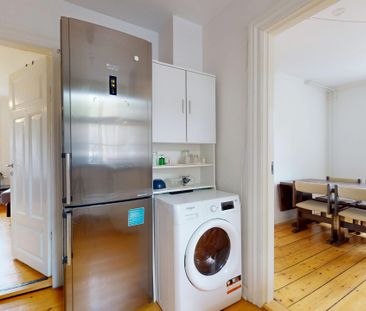 67m² Lejlighed | Gentofte - Photo 5