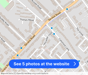 Walton On Thames, Surrey - Photo 1