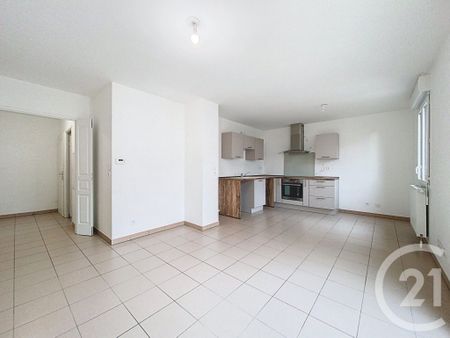 Location Appartement 2 pièces 43m² NEMOURS 77140 - Photo 4