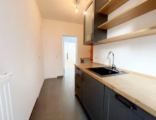 Wohnung zur Miete in Krefeld - Photo 1