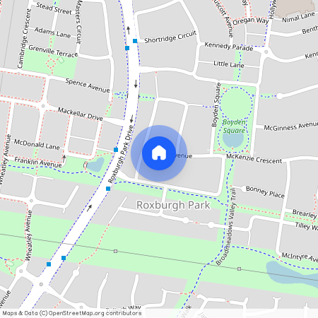 12 HAWKER Avenue, Vic 3064, Roxburgh Park