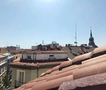✨ ESTUDIO EN ALQUILER RECIÉN REFORMADO EN PLENO CHUECA | ASCENSOR |... - Photo 6