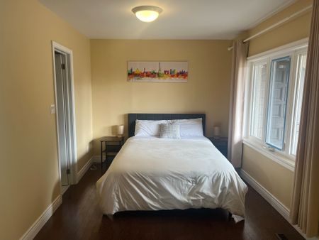 For Lease - 3134 Bloomington Road, Whitchurch-Stouffville, Ontario - Photo 5