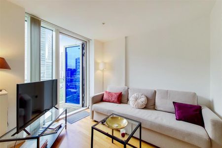 Studio to rent - Photo 3