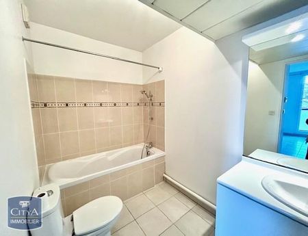 Location Appartement 2 pièces 48m² AIX EN PROVENCE 90ème - Photo 5