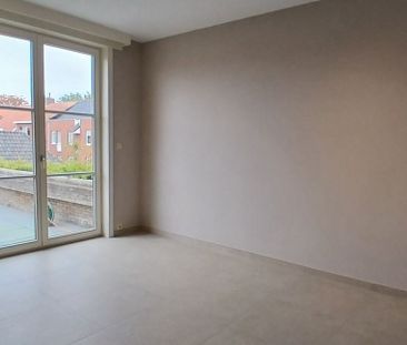 Appartement te huur in Kortemark voor € 750 met 2 slaapkamers - Photo 1