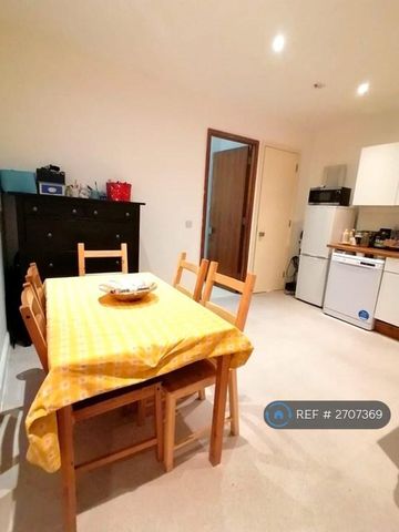 1 bedroom flat to rent - Photo 5